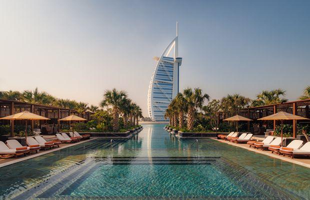Jumeirah Marsa Al Arab